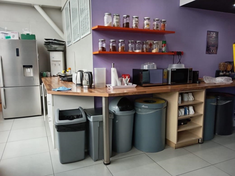 To Let commercial Property for Rent in Cape Town City Centre Western Cape